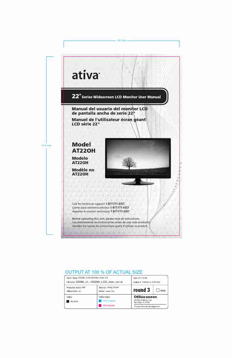 Ativa Computer Monitor AT22OH-page_pdf